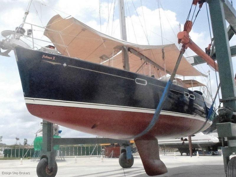 Jeanneau Sun Odyssey 54 Ds