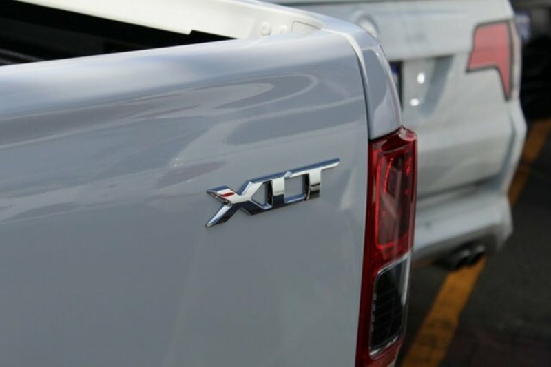2015 FORD RANGER XLT 3.2 HI-RIDER (4x2) PX MKII