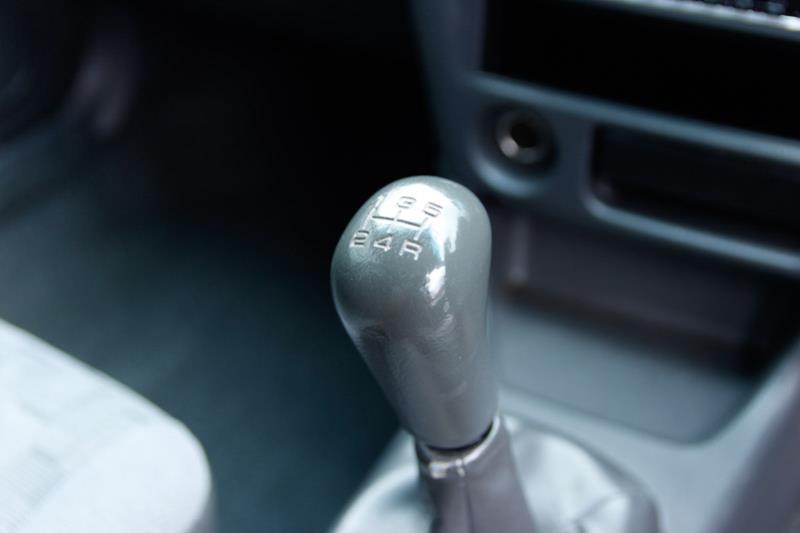2002 MITSUBISHI LANCER GLi CE
