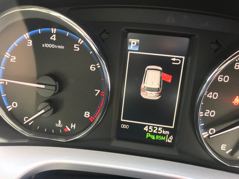 2016 TOYOTA RAV4 CRUISER ASA44R