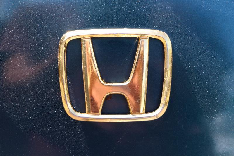 1998 HONDA ODYSSEY 1st Gen