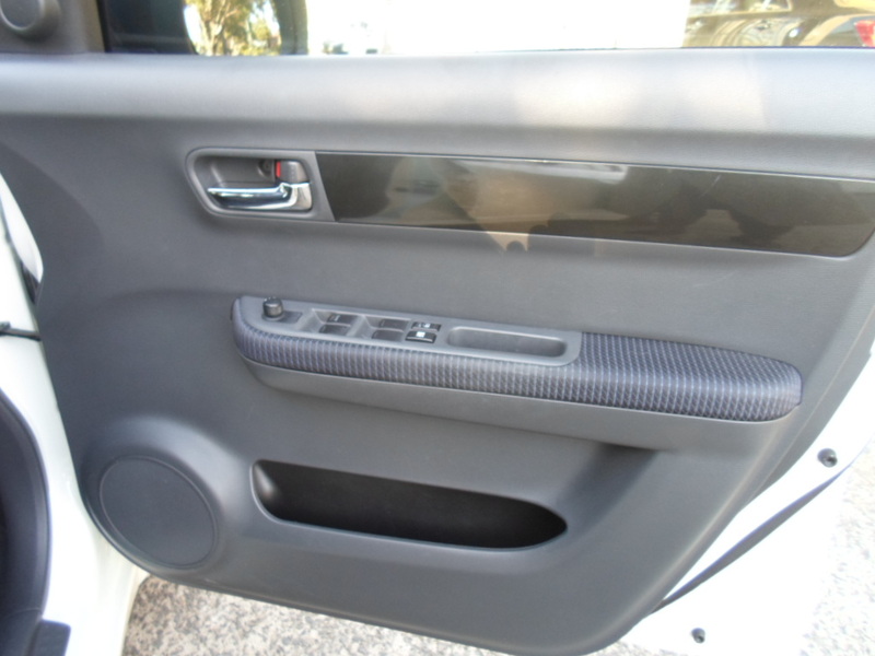2010 SUZUKI SWIFT BEAT EZ 07 UPDATE