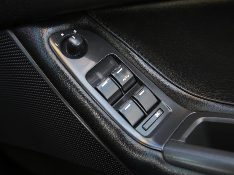 2008 FORD FALCON G6E FG