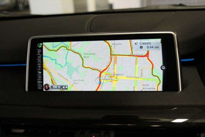 2015 BMW X5 XDRIVE30D F15