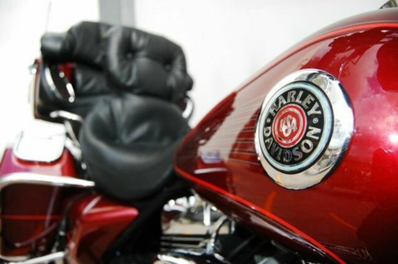 2000 HARLEY-DAVIDSON 1450CC FLHTCI ELECTRA GLIDE CLASSIC