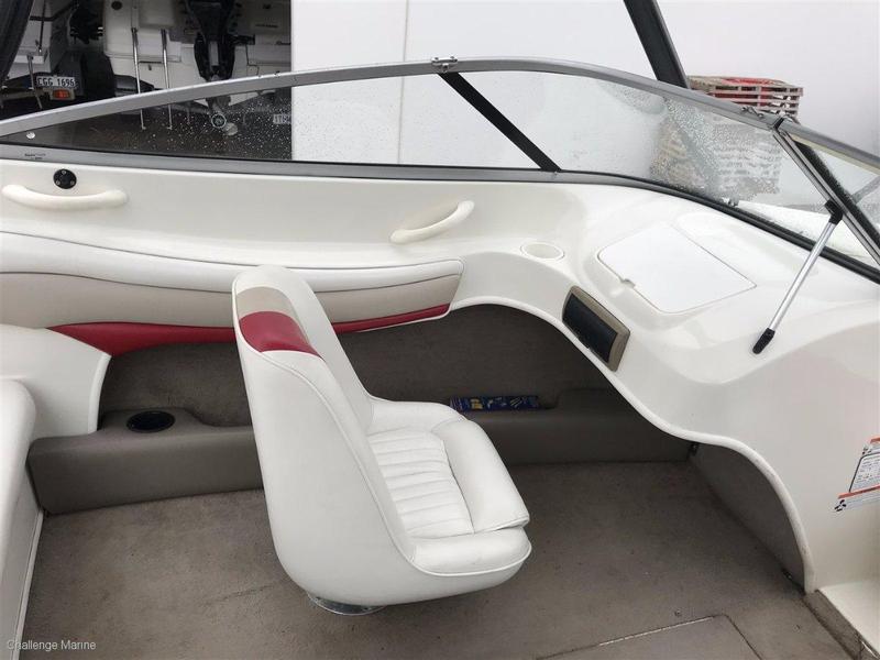 Caravelle 186 Bowrider