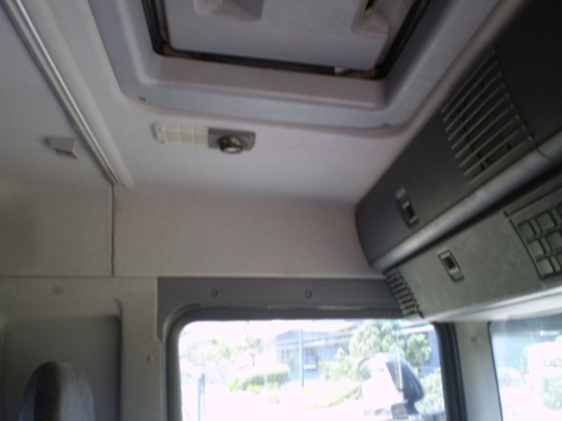 SCANIA R420 R420 Truck