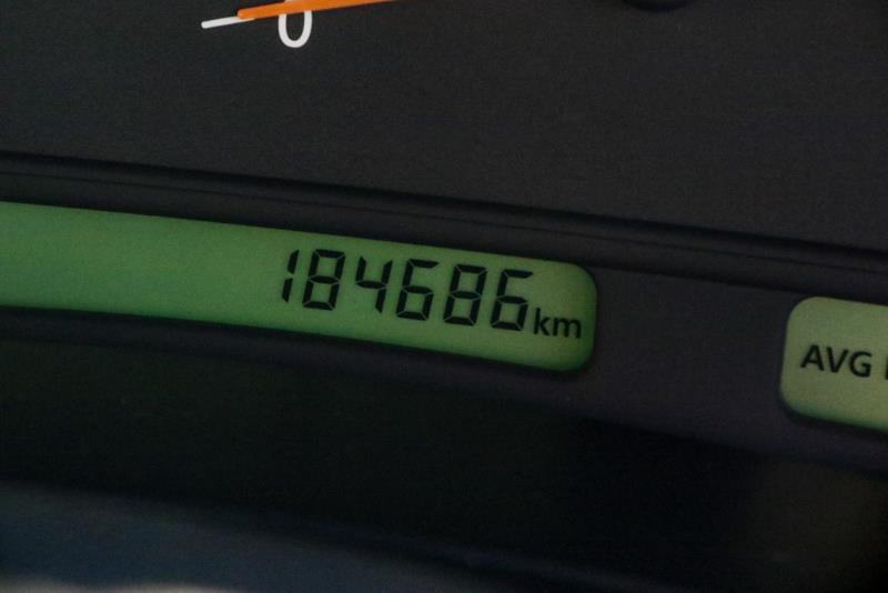 2000 HOLDEN COMMODORE Berlina VT II
