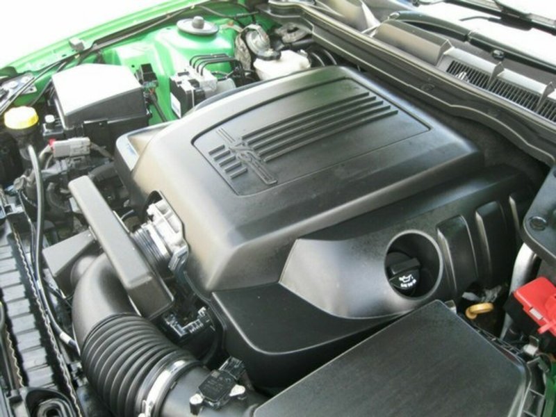 2009 HOLDEN COMMODORE SV6 VE MY09.5