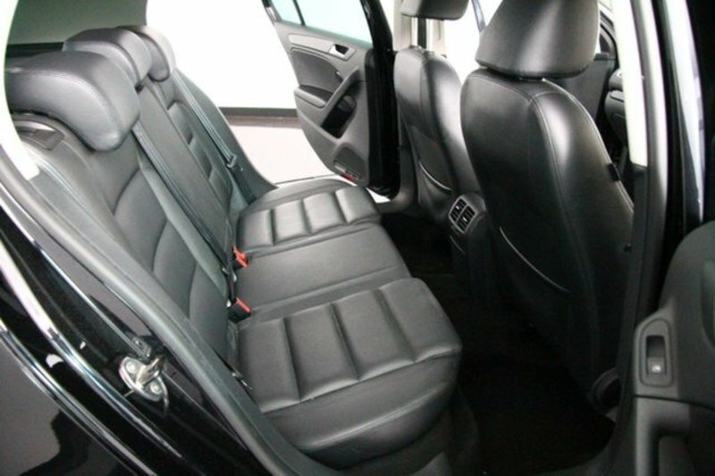 2009 VOLKSWAGEN GOLF 103TDI DSG Comfortline VI