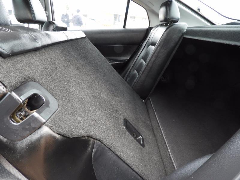 2005 MAZDA 6 Limited GG1031