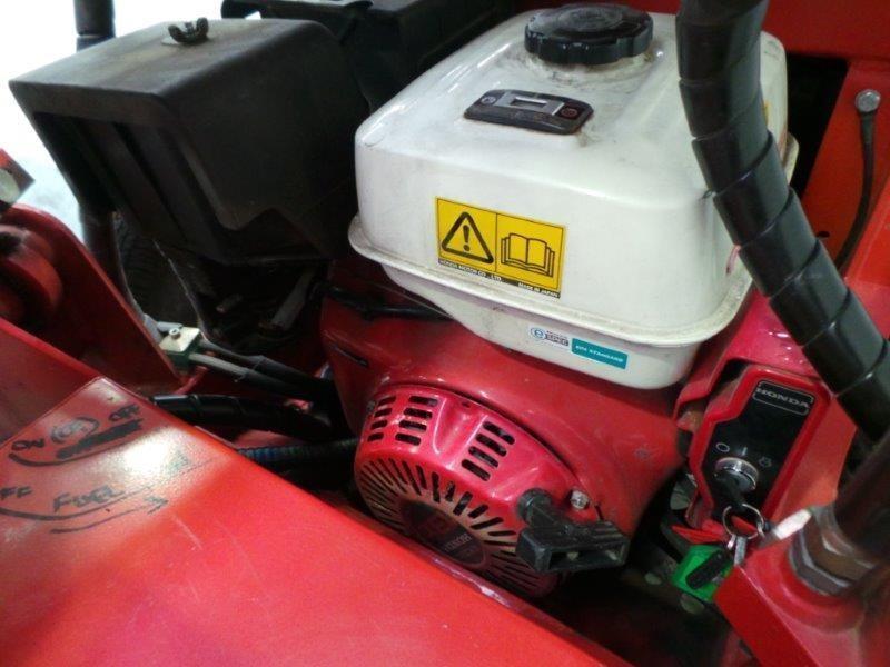 2002 LEGUAN 110