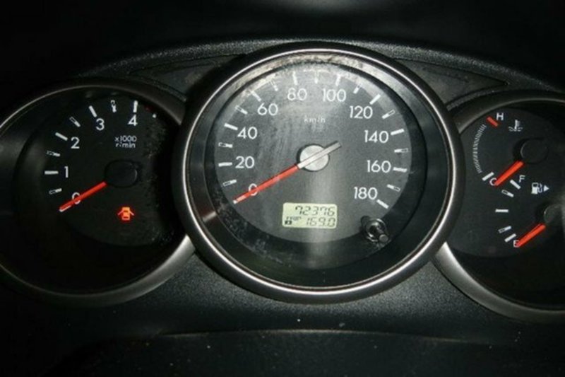2009 FORD RANGER WILDTRAK (4x4) PK