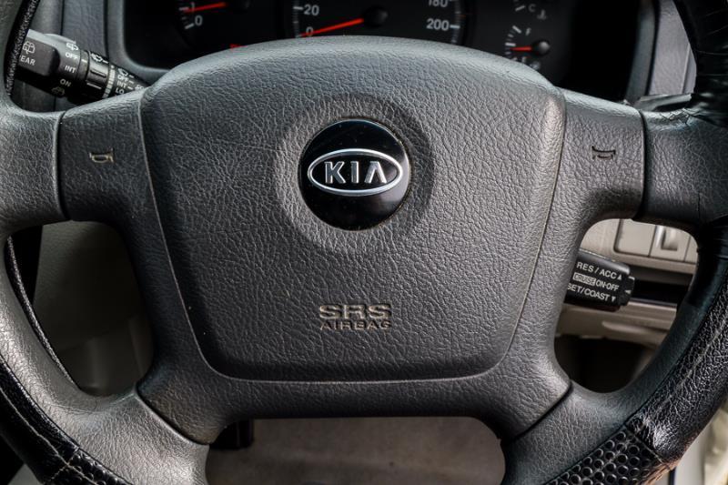 2006 KIA CERATO