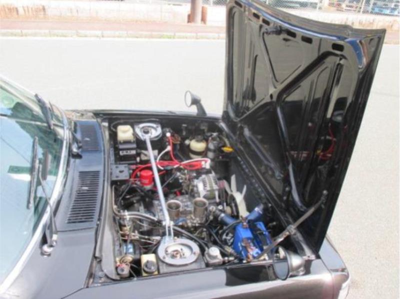 1974 MAZDA RX3 Savanna GT