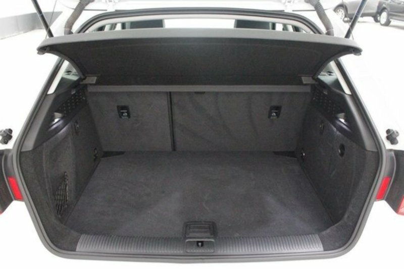 2016 AUDI A3 SBACK 1.4 TFSI ATTRACTION COD 8V MY16