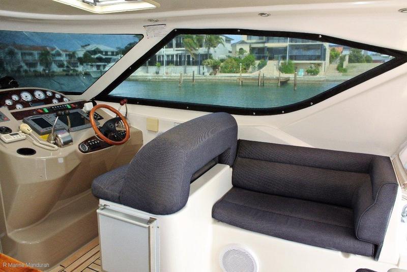 Riviera 4000 Offshore ***$269000*** Ready for Summer!