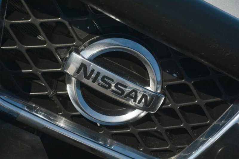 2011 NISSAN PATROL DX (4x4) MY11 UPGRADE