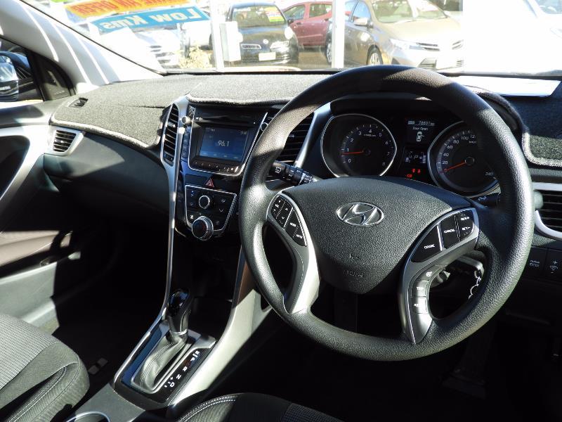2013 HYUNDAI i30 Active GD2