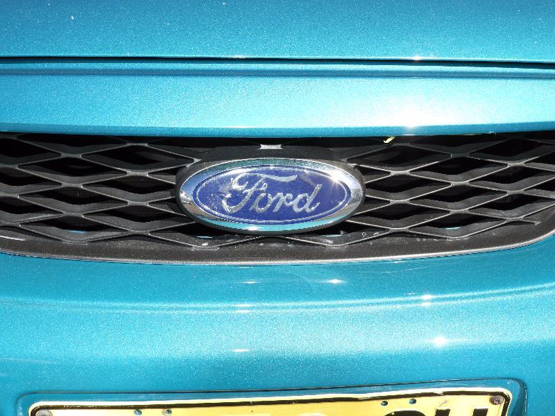 2006 FORD FALCON XR6 BF Mk II