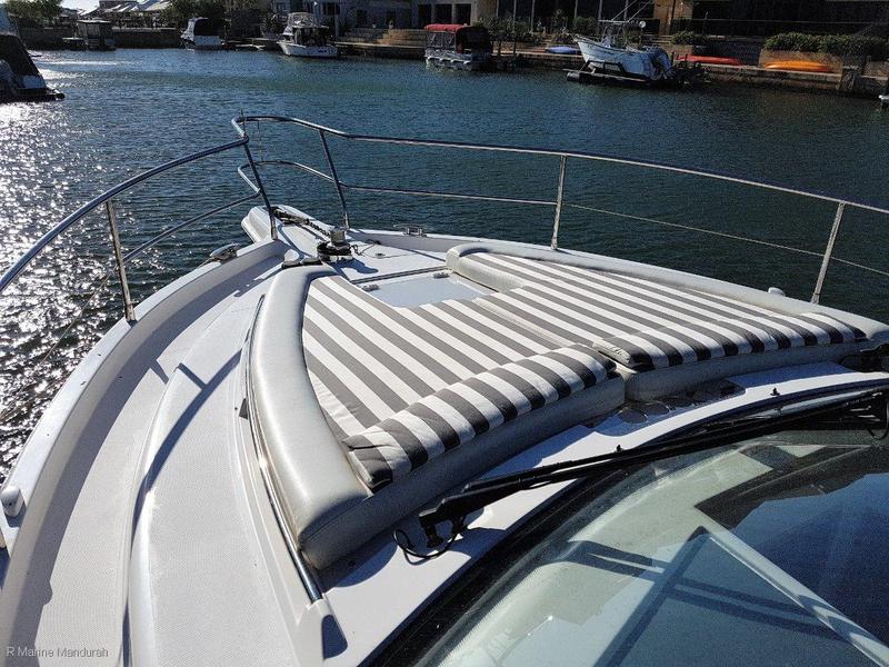 Riviera 3600 Sport Yacht ** UNDER OFFER IN 6 DAYS *** $265,500 ***