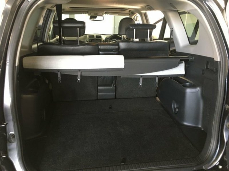 2011 TOYOTA RAV4 ZR6 GSA33R MY12