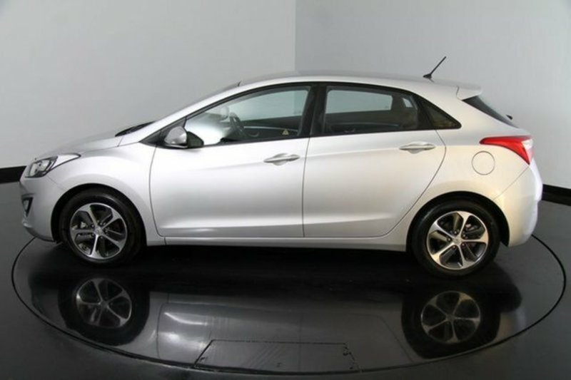 2015 HYUNDAI i30 ACTIVE X GD3 SERIES 2