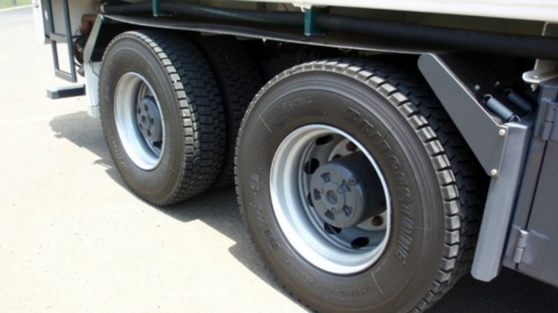 2006 SCANIA P380 P380 Truck