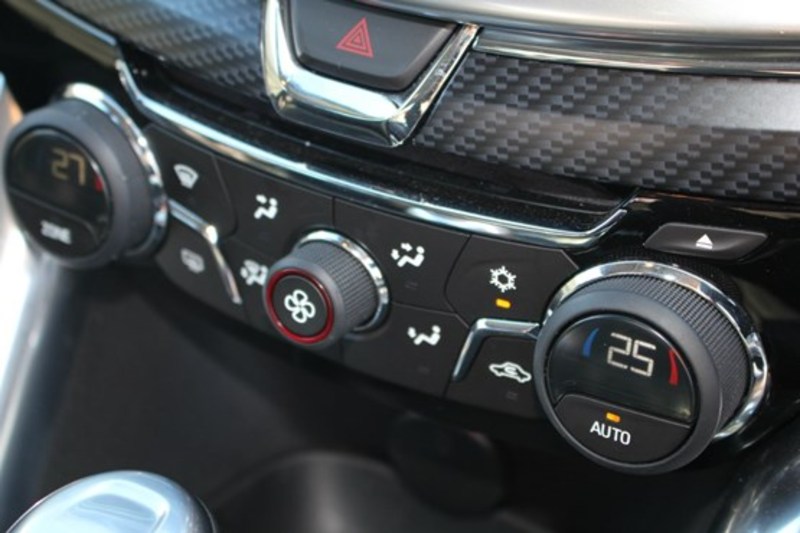 2014 HOLDEN COMMODORE SS V VF MY14