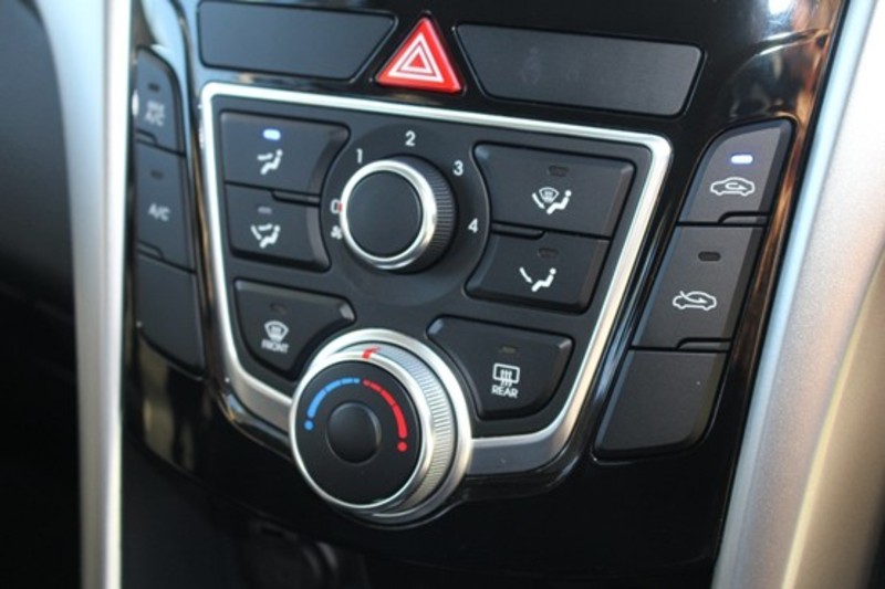2013 HYUNDAI i30 ACTIVE GD