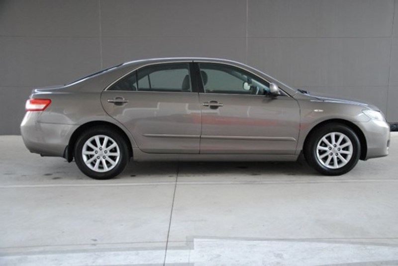 2010 TOYOTA CAMRY ALTISE ACV40R MY10