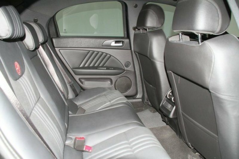 2010 ALFA ROMEO 159 2.4 JTD Ti MY09