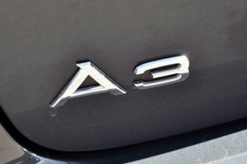 2011 AUDI A3 TDI SPORTBACK S TRONIC ATTRACTION 8P MY11