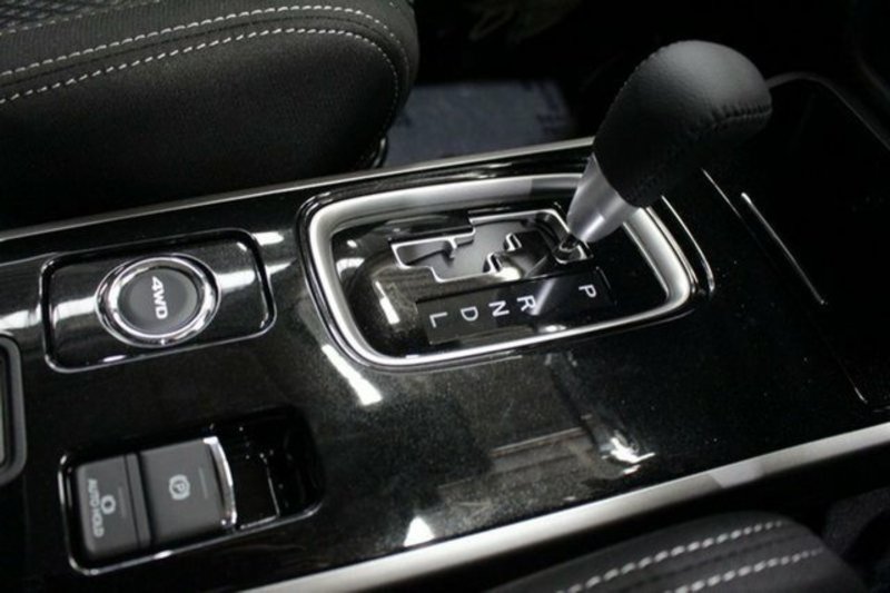 2016 MITSUBISHI OUTLANDER LS SAFETY PACK (4x4) 7 SEATS ZK MY17