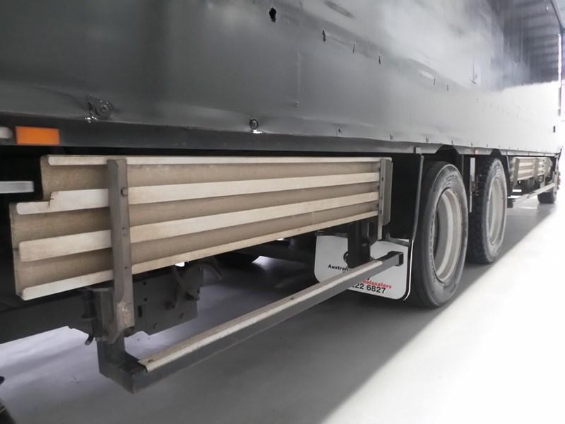 2008 FUSO FIGHTER 14