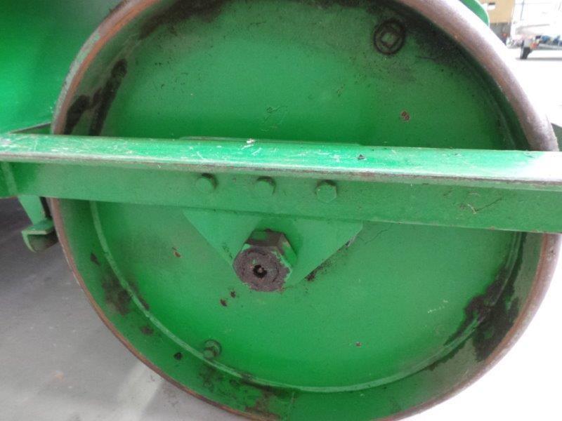 MENTAY CRICKET PITCH ROLLER