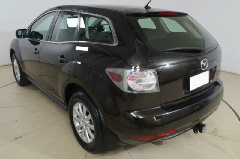 2011 MAZDA CX-7 CLASSIC (FWD) ER MY10