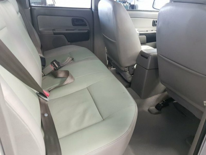 2010 GREAT WALL V240 (4x2) K2