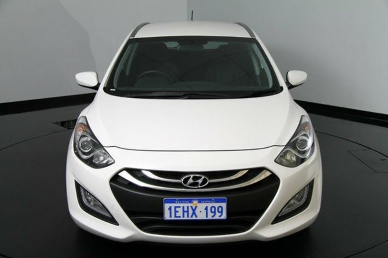 2013 HYUNDAI i30 Active Tourer GD