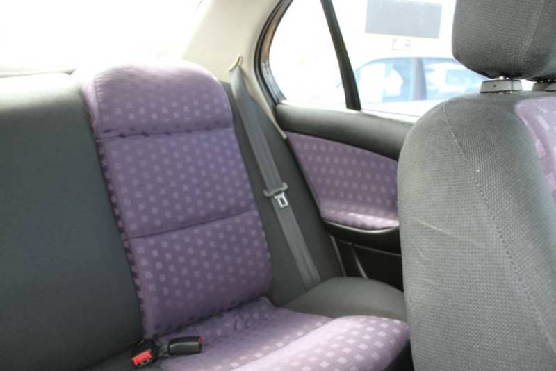 2004 HOLDEN COMMODORE S VYII