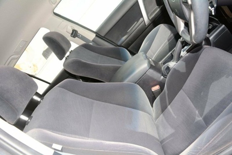 2014 TOYOTA LANDCRUISER PRADO GXL KDJ150R