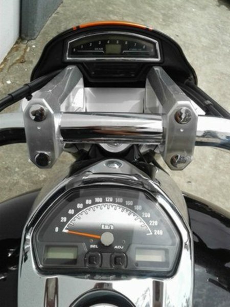2011 SUZUKI 1800CC VZR 1800 BOULEVARD (M109R) L0