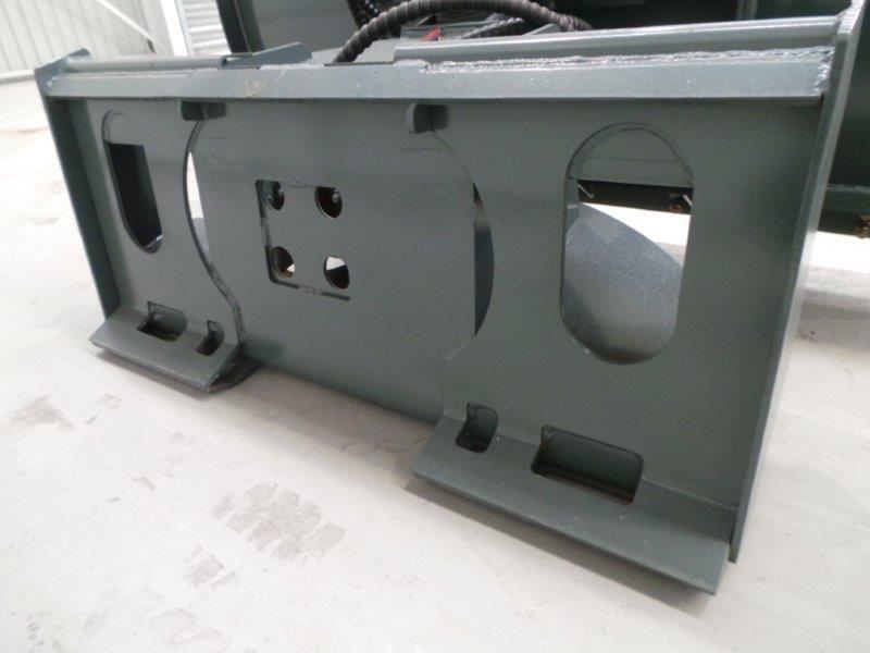 2016 WORKMATE 1830MM DOZER BLADES