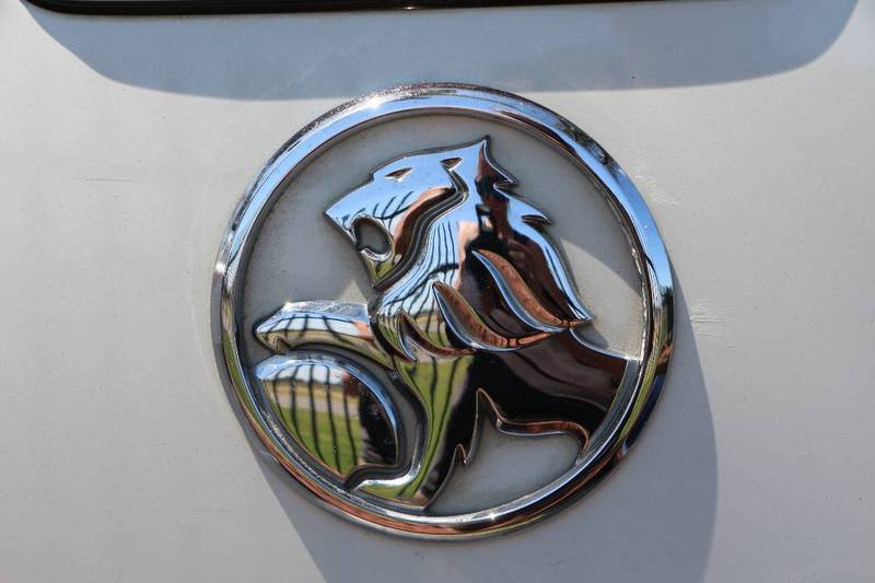 2004 HOLDEN RODEO LT RA
