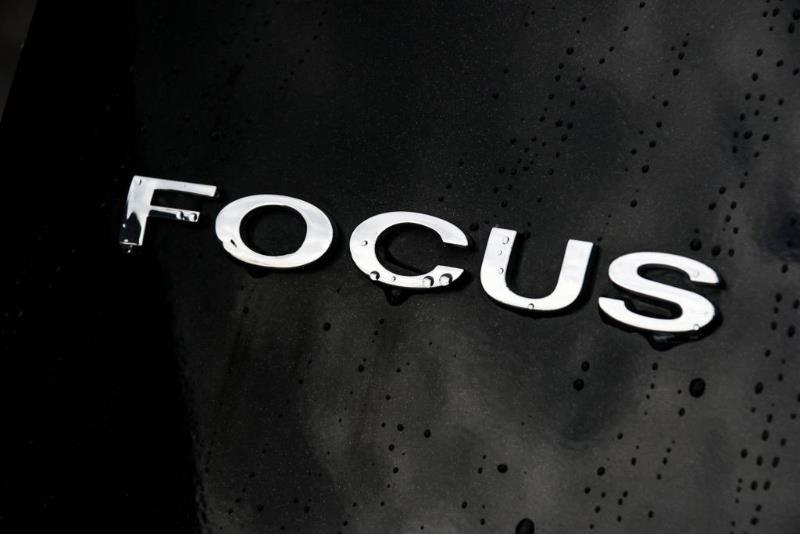 2008 FORD FOCUS XR5 TURBO LV