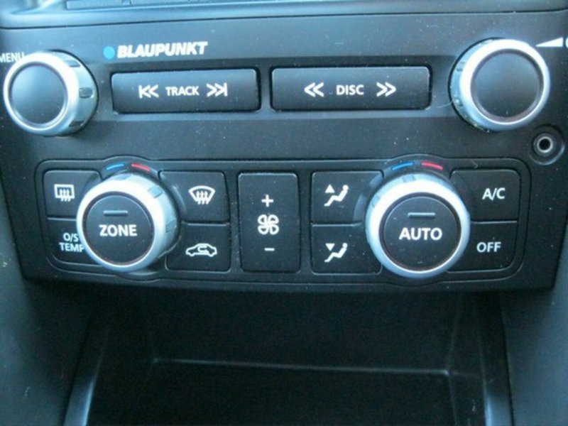 2007 HOLDEN COMMODORE SS-V VE