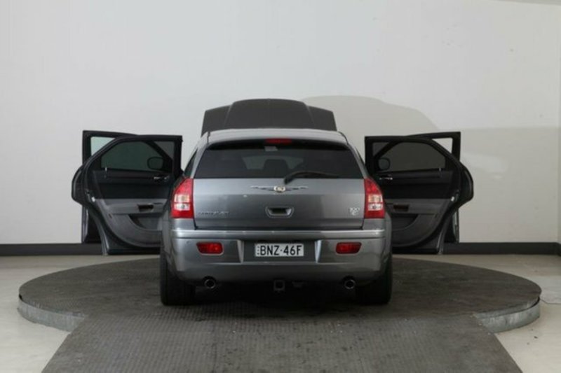 2006 CHRYSLER 300C 5.7 HEMI V8 TOURING LE MY06