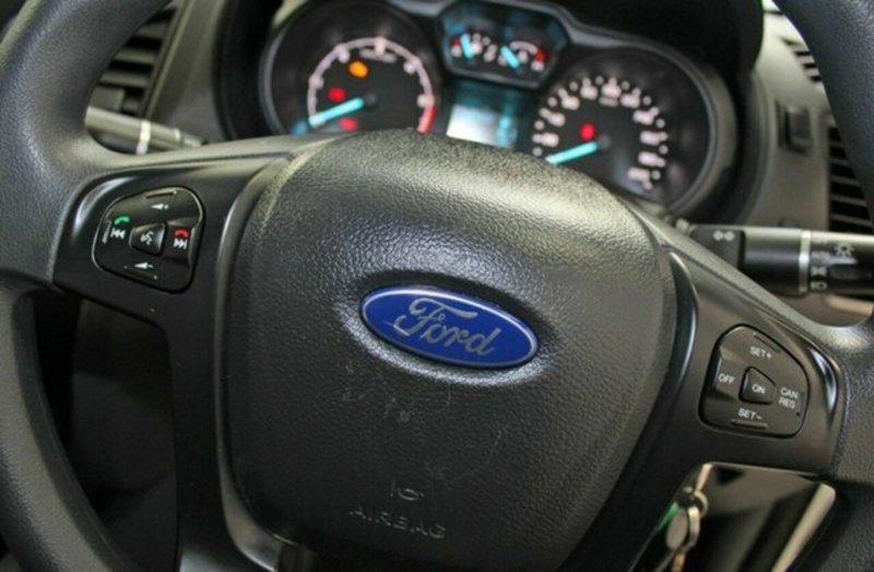2014 FORD RANGER XL 2.2 HI-RIDER (4x2) PX