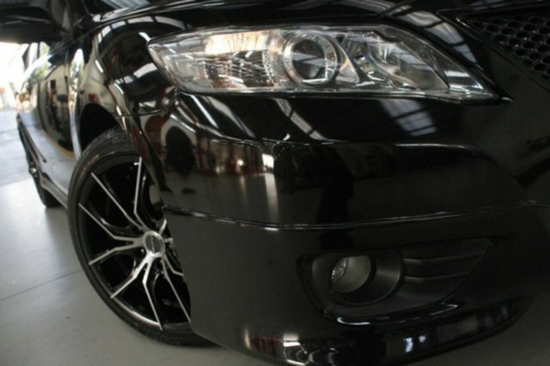 2009 TOYOTA CAMRY Sportivo ACV40R MY10