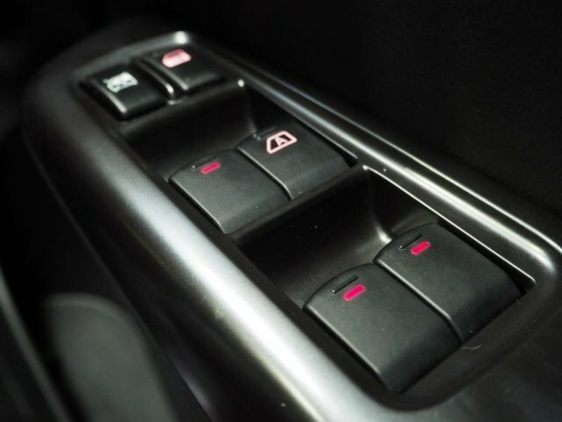 2013 SUBARU WRX STi SPEC R MY13